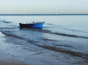 Casa vacanze a pochi metri dal mare Grottammare